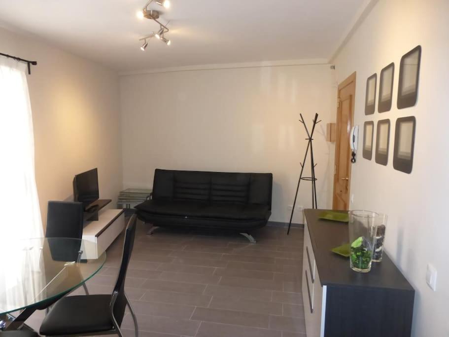 Apto. Centro Historico De Apartment Tarragona